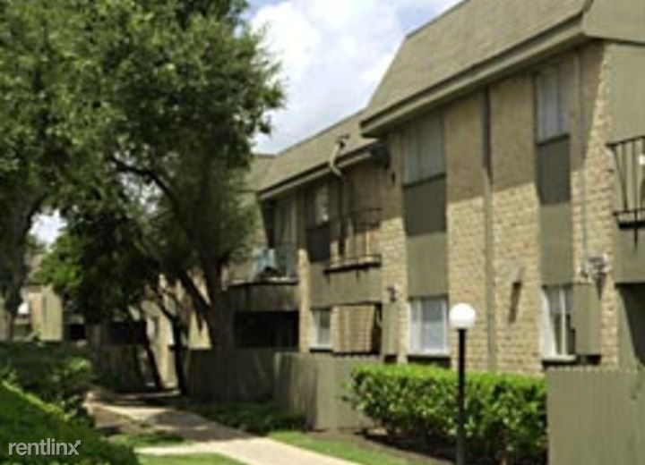 Here Are Today's Cheapest Rentals In Mid West, Houston