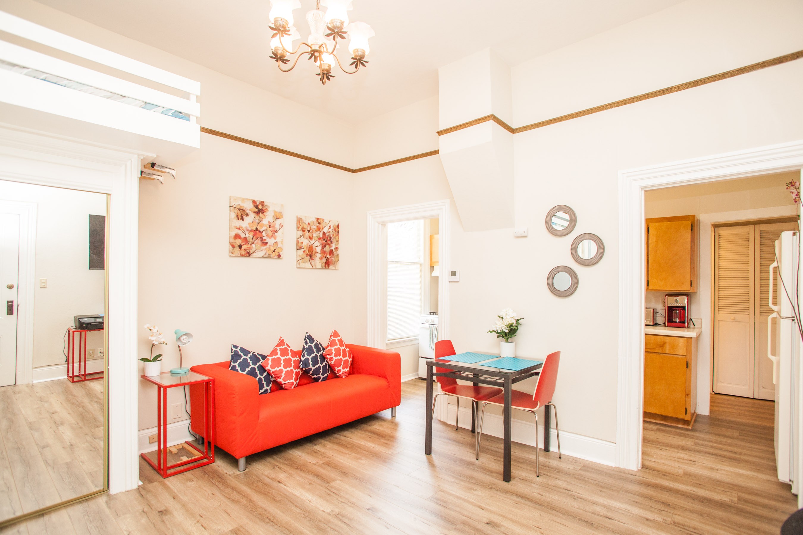 What Will 2,600 Rent You In San Jose, Right Now?