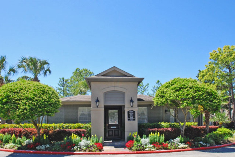 Abbey at Briargrove Park, Houston (see reviews, pics & AVAIL)