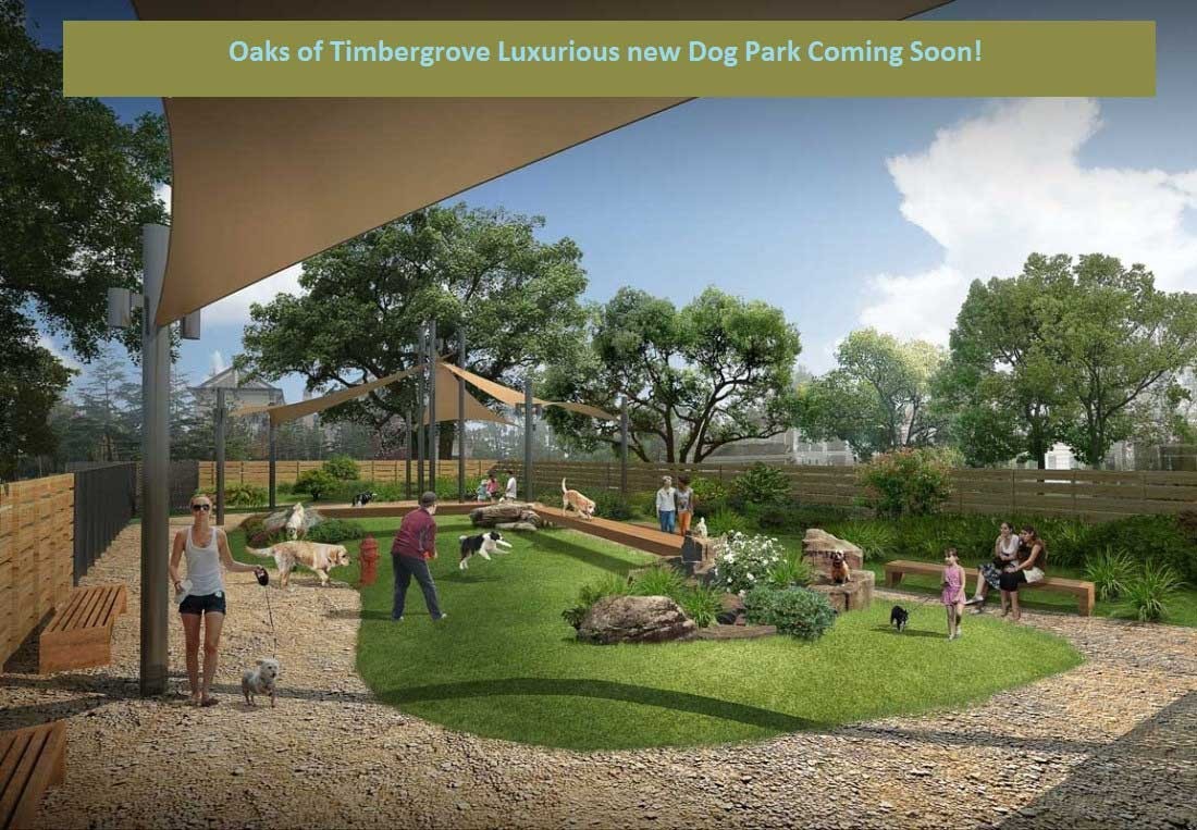 Oaks of Timbergrove, Houston (see reviews, photos and VAIL)