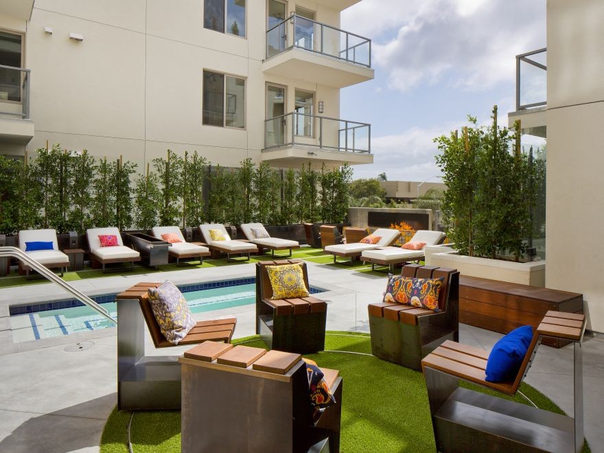 Broadstone Balboa Park, San Diego (see pics & AVAIL)