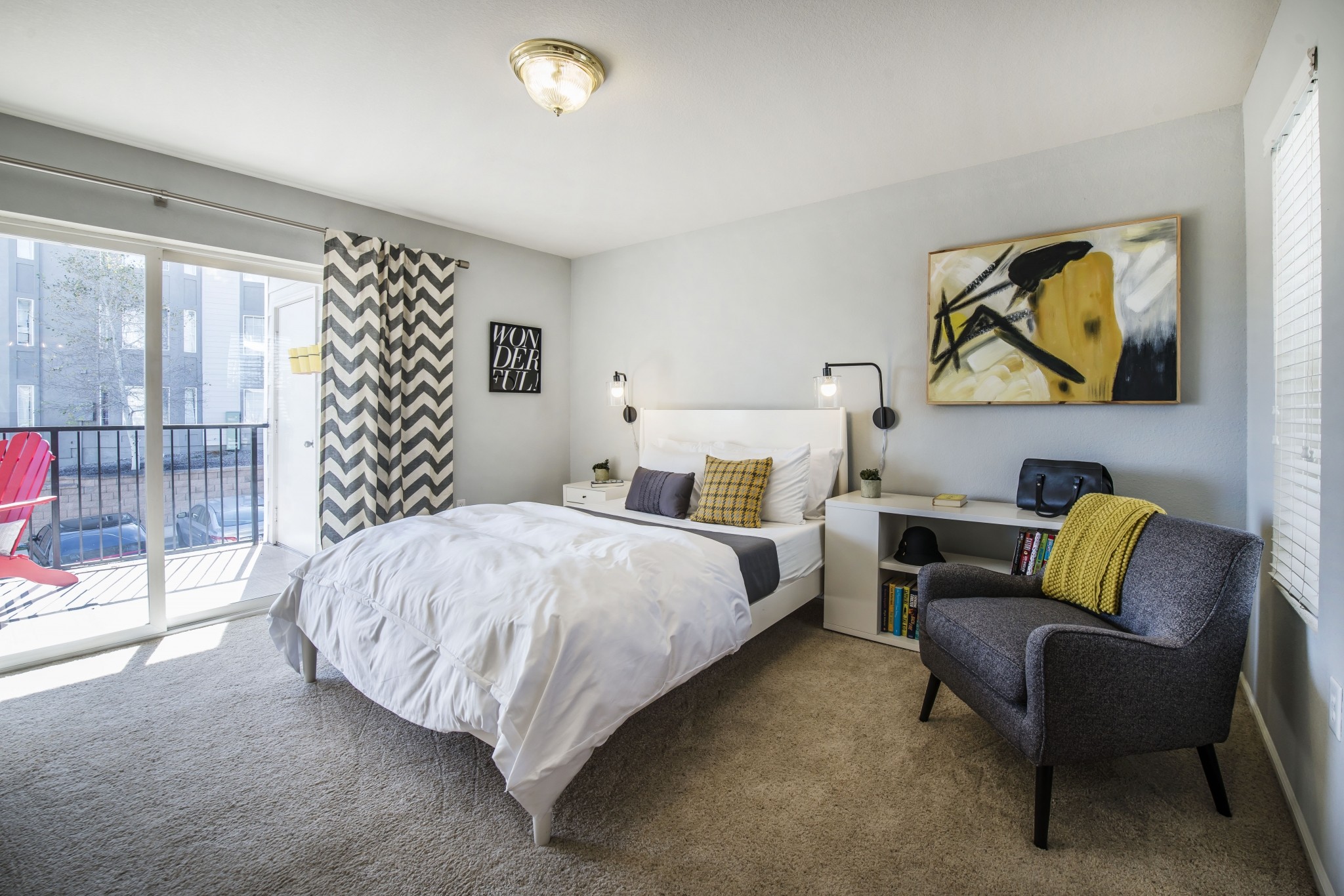 Residences at Falcon North, Colorado Springs (see pics & AVAIL)