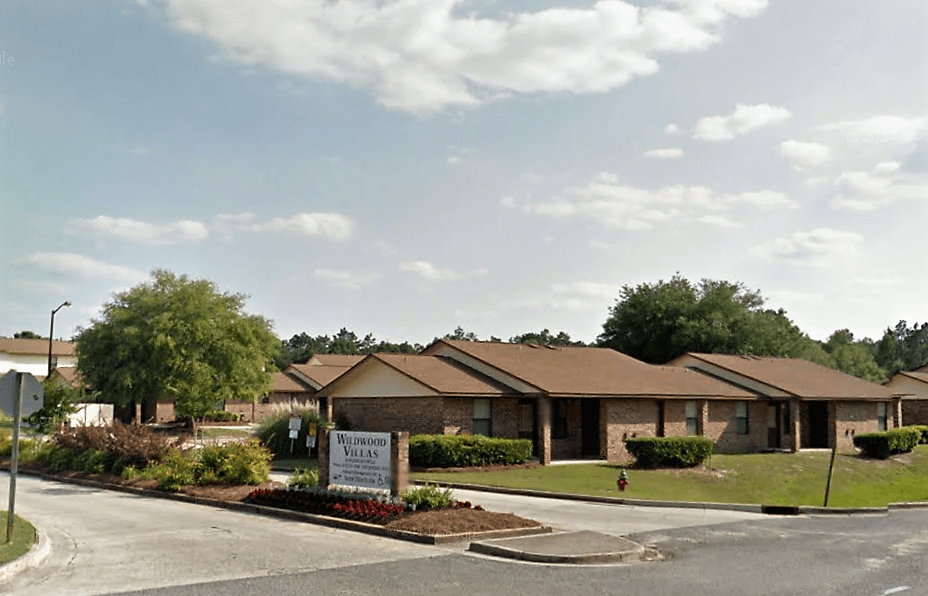 Wildwood Villas II Apartments for Rent 50 Wildwood Cir, Statesboro
