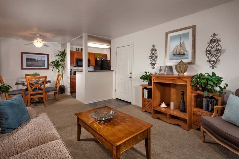 Evergreen Park Apartments, Sacramento (See reviews, photos and availability)