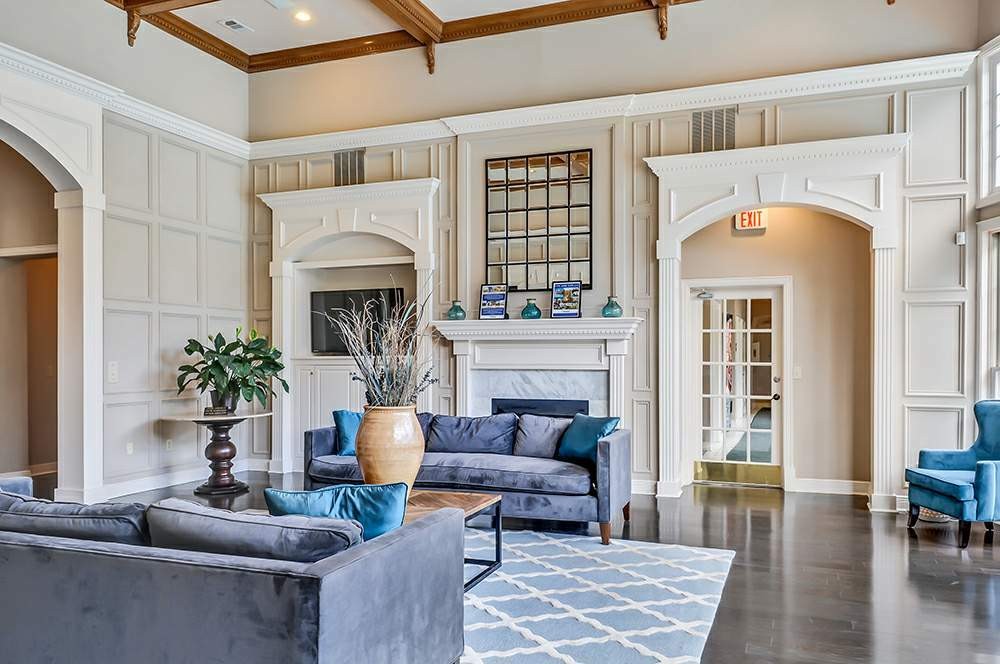 Parc at 980, Lawrenceville (see pics & AVAIL)