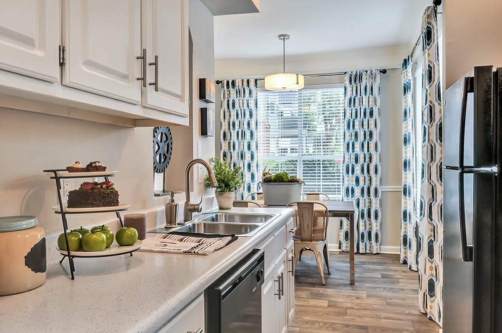 Parc at 980, Lawrenceville (see pics & AVAIL)