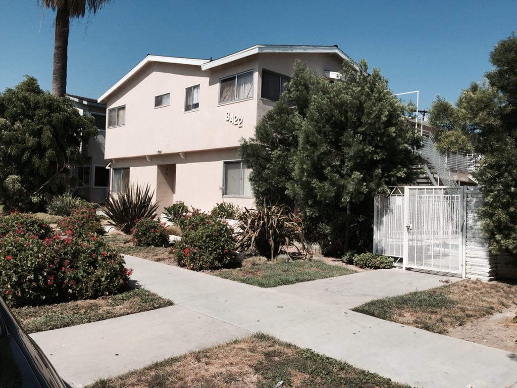 The cheapest apartment rentals in Northridge, explored