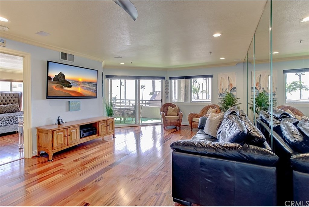 Inside Huntington Beach's most expensive apartments