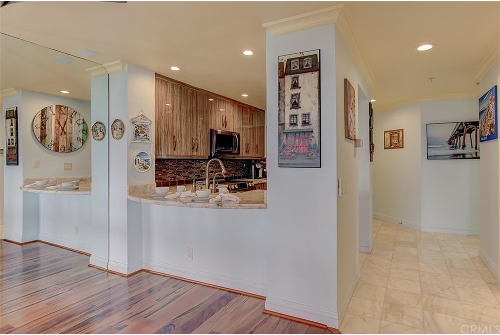 Inside Huntington Beach's most expensive apartments