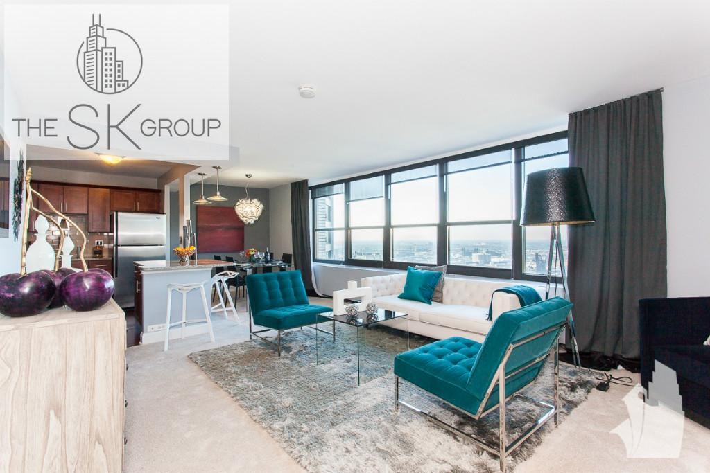 The cheapest apartment rentals in the Loop, explored