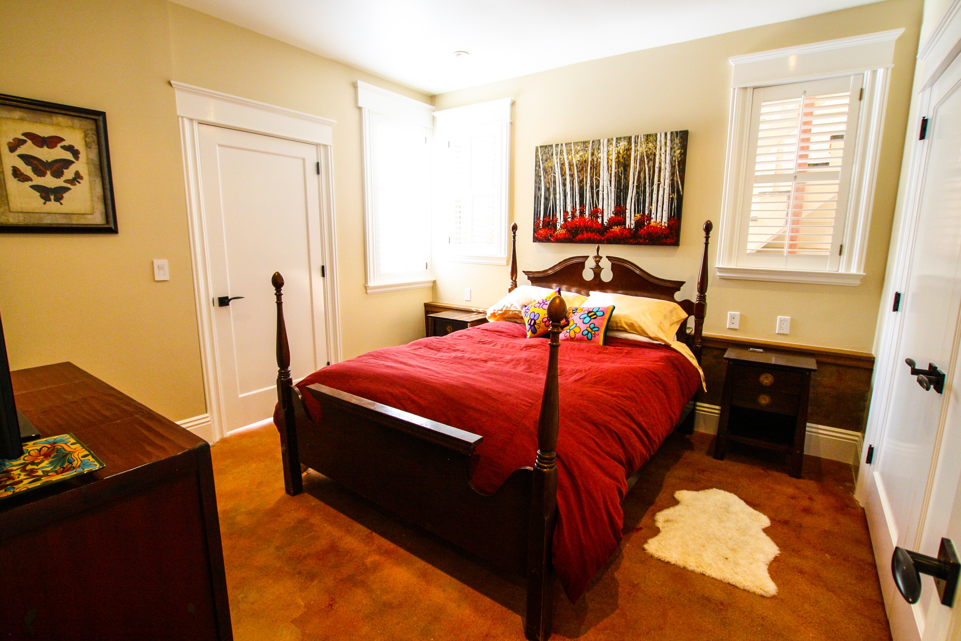 Inside Noe Valley's Cheapest Apartments