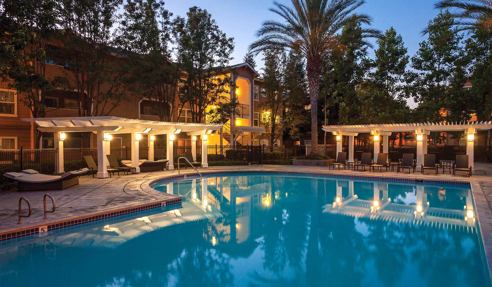 Monterey Grove Apartments, San Jose (see pics & AVAIL)