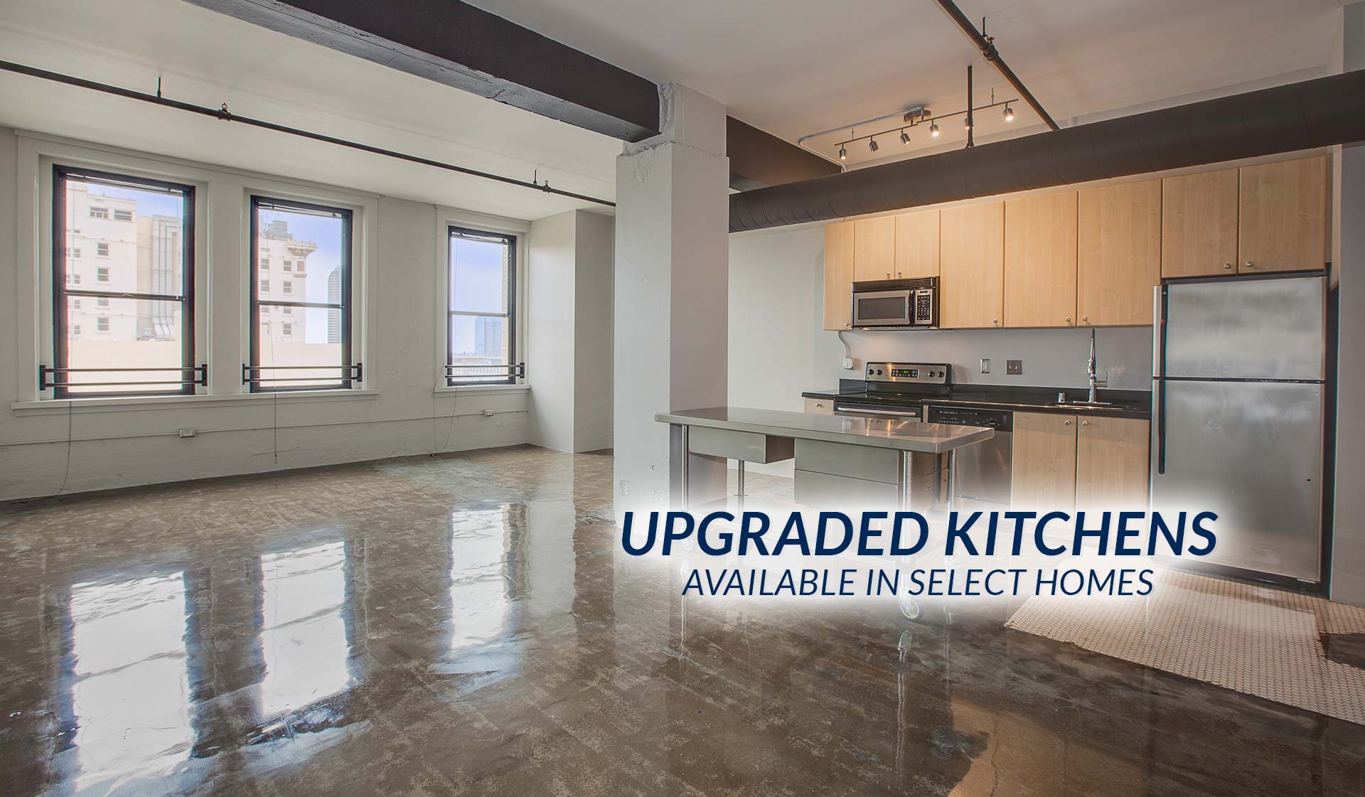 Broadway Lofts, San Diego (see pics & AVAIL)