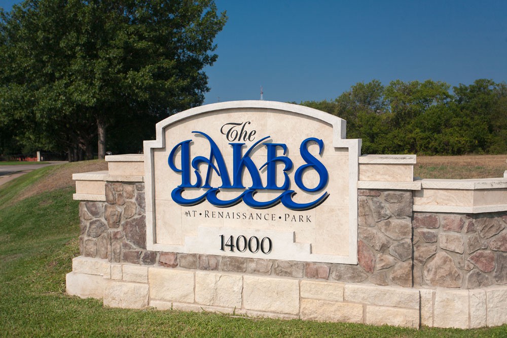 The Lakes at Renaissance Park, Austin (see pics & AVAIL)