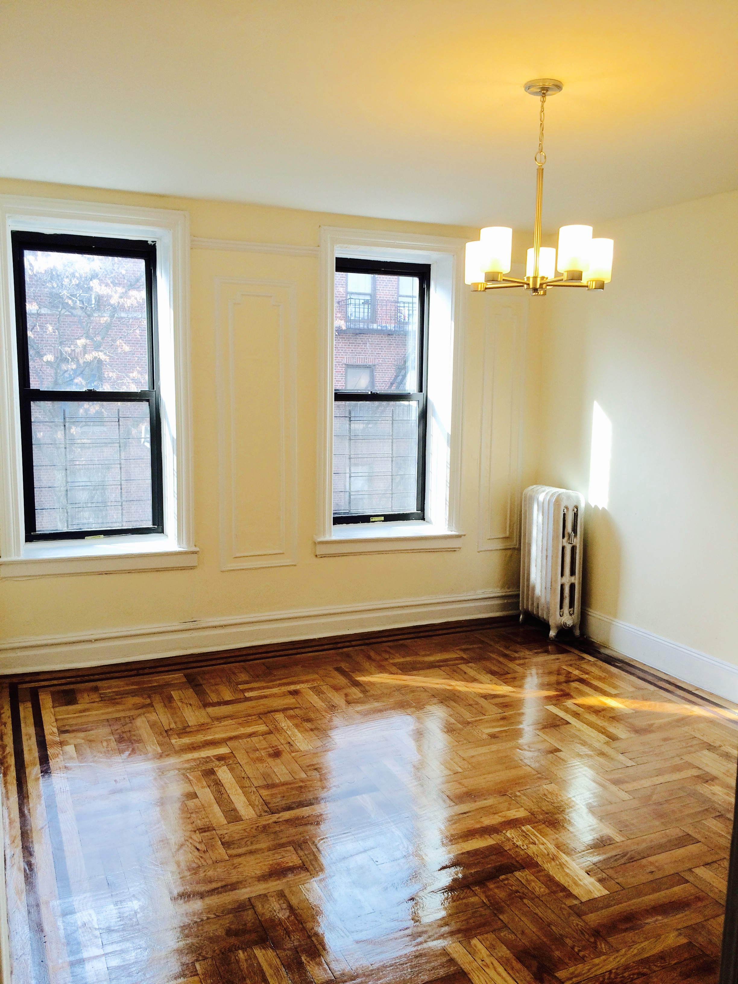 The Cheapest Apartment Rentals In RugbyRemsen Village, Right Now