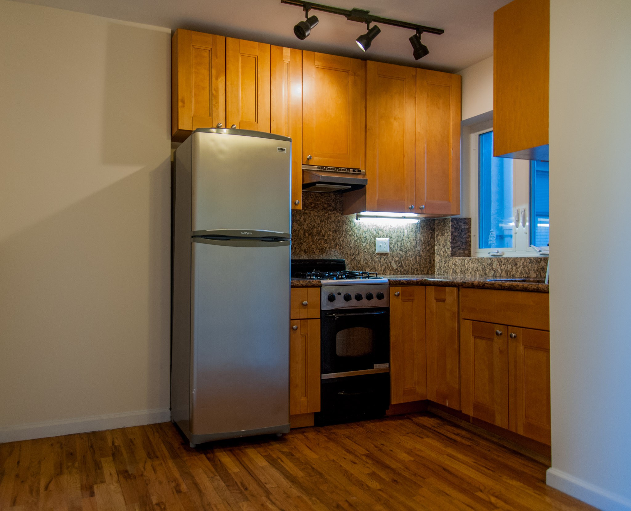 5 cheap apartment rentals in East Williamsburg