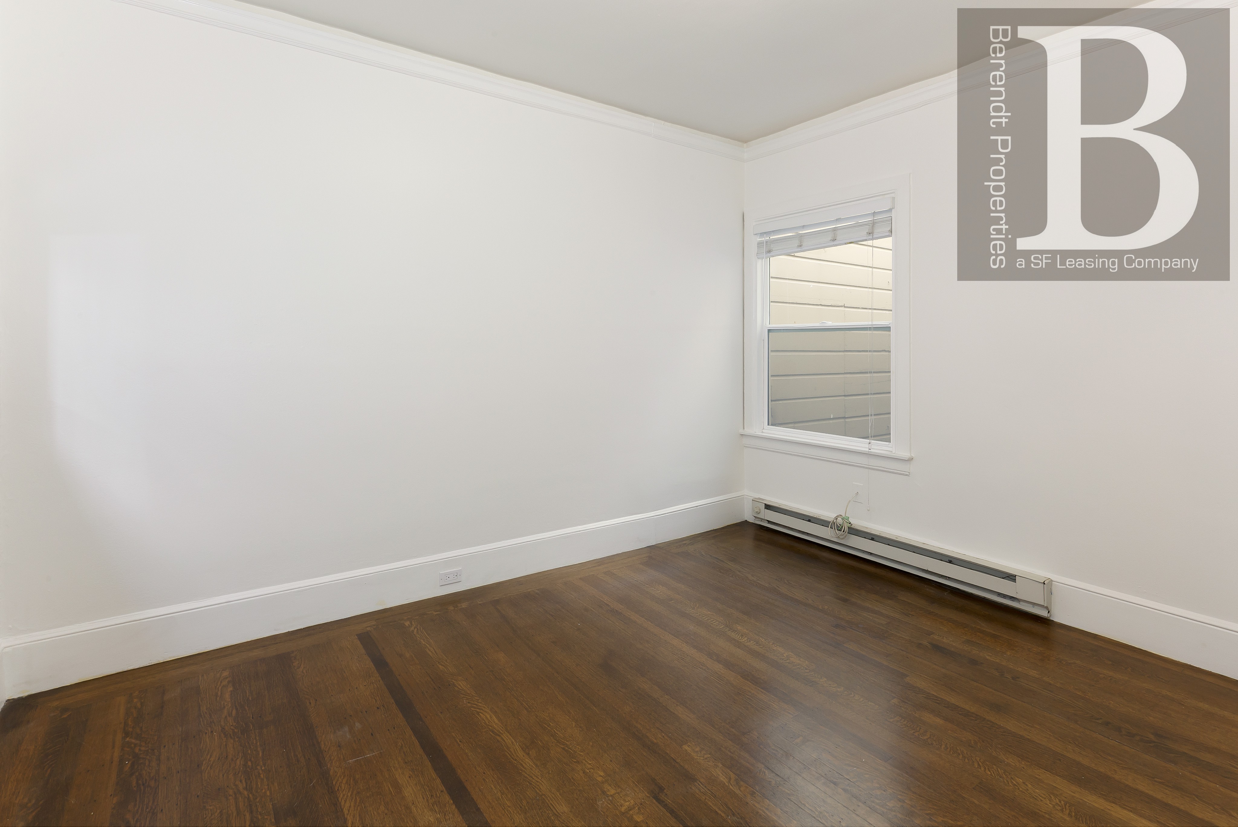 The Cheapest Apartment Rentals In Presidio Heights, Right Now