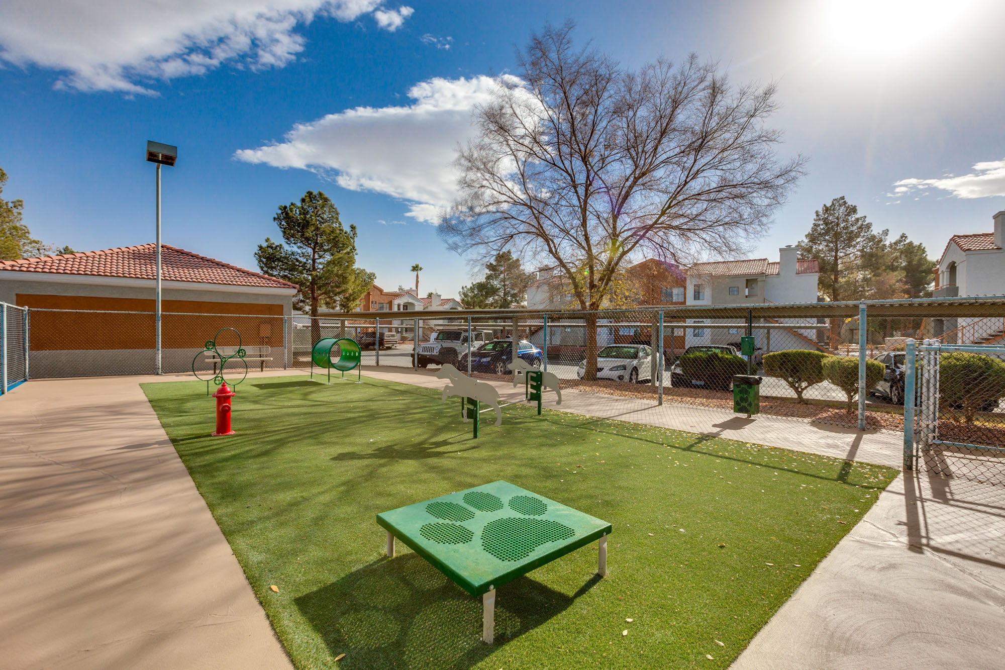 Stonegate Apartments, Las Vegas (see reviews, photos and availability)