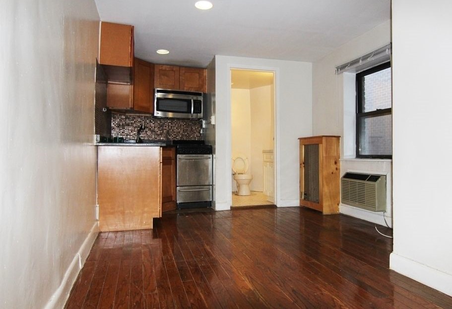 What's The Cheapest Rental Available In Murray Hill, Right Now?