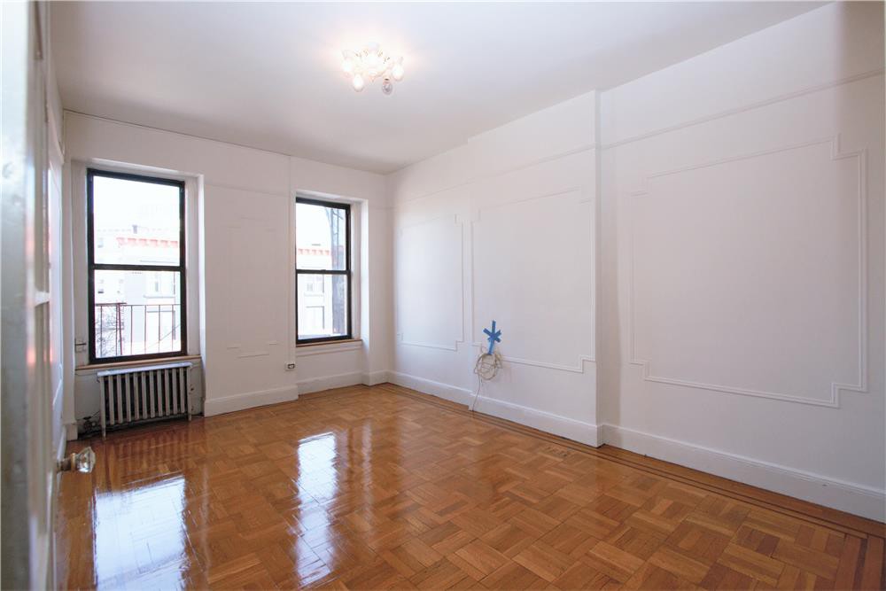 The cheapest apartment rentals in Downtown Brooklyn, right now