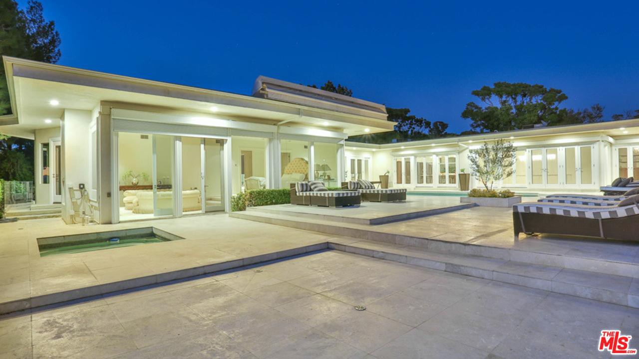 The Priciest Real Estate Rentals In Beverly Hills CBS Los Angeles