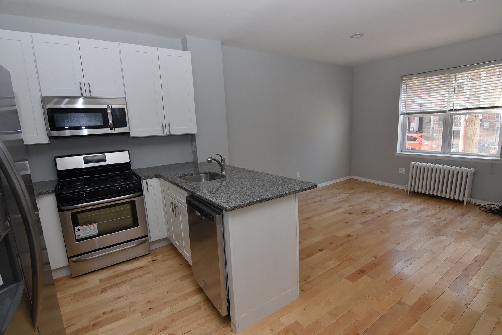 The Cheapest Apartment Rentals In Northern Liberties, Right Now