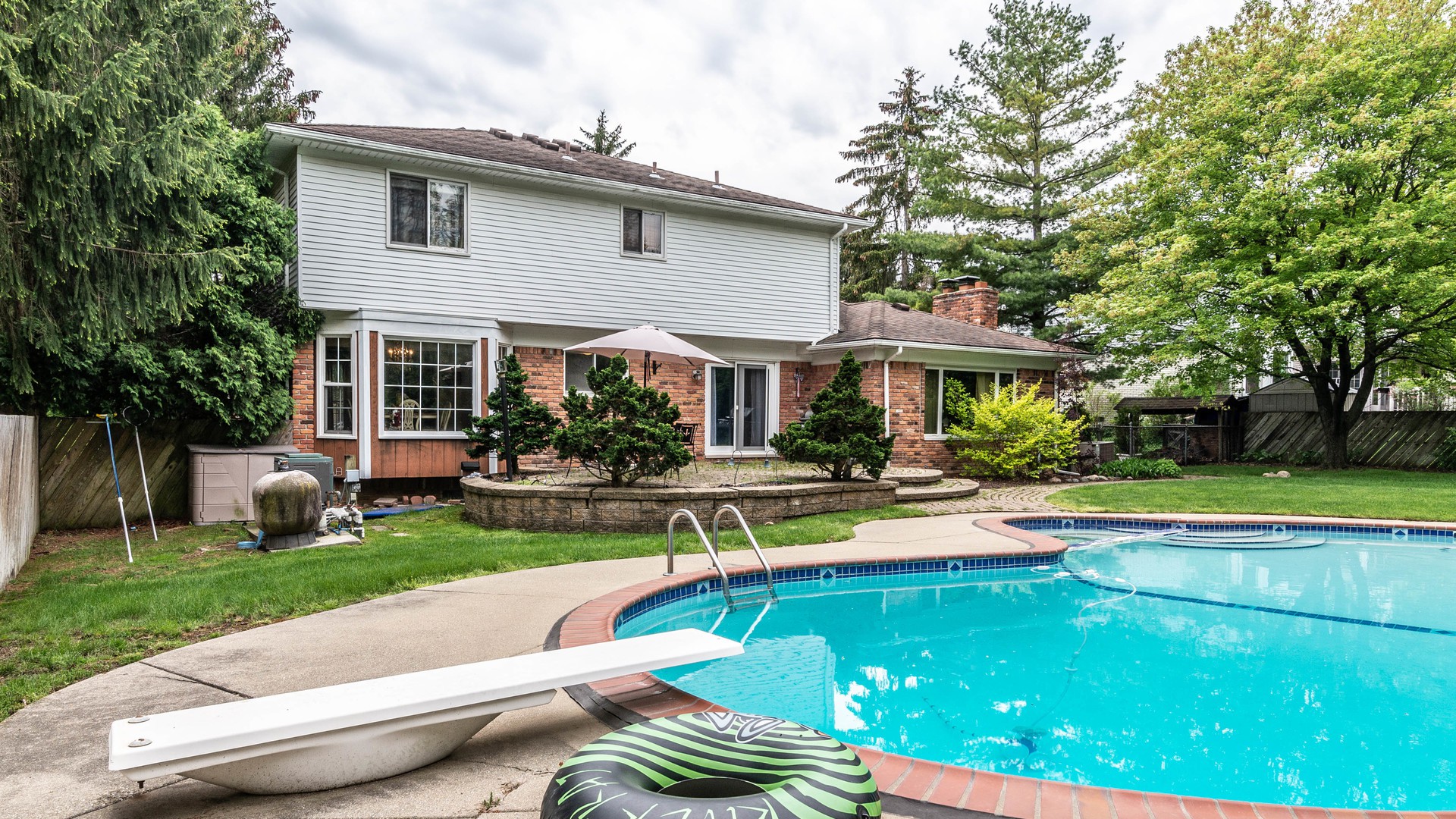 The priciest real estate rentals in Troy