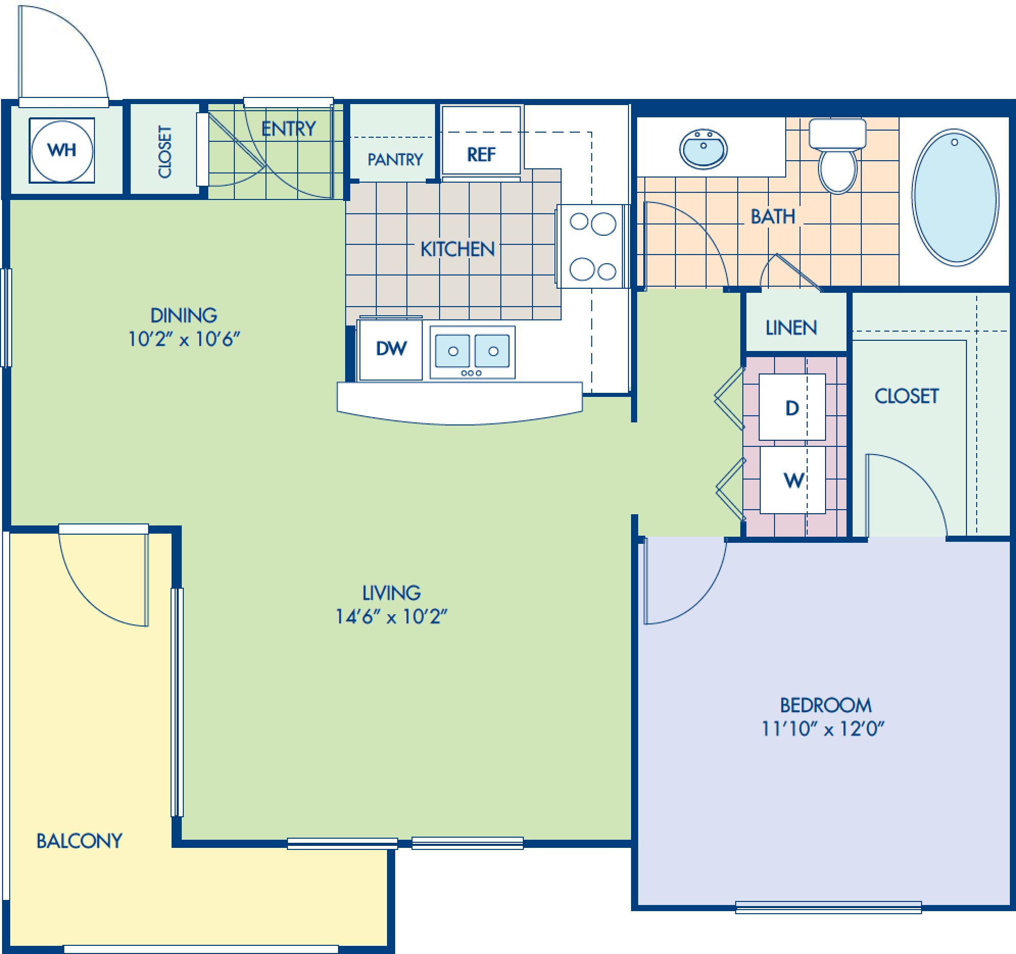 Camden Landmark, Ontario (see pics & AVAIL)