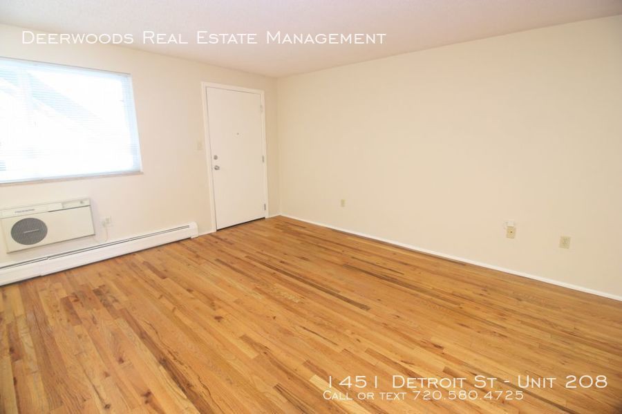 Check out today's cheapest rentals in Congress Park, Denver