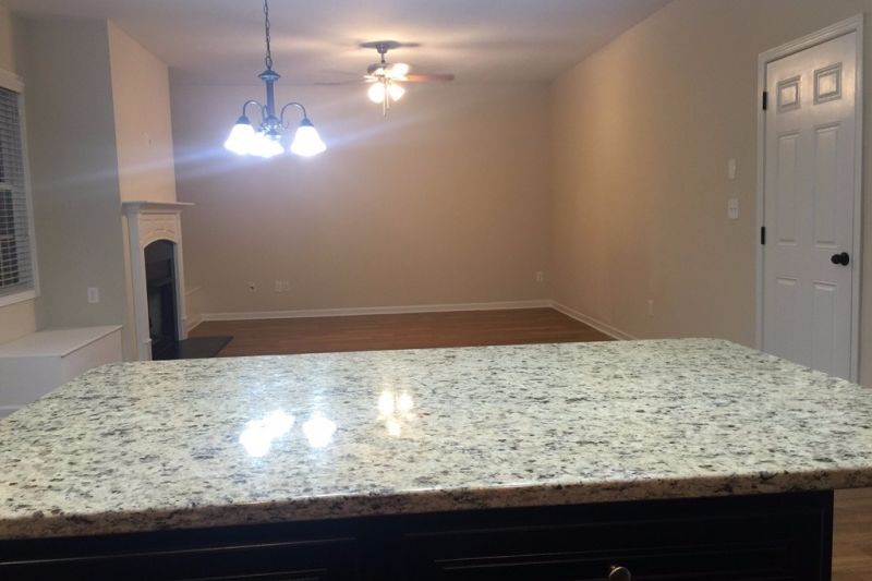 Inside Clayton's most expensive rentals