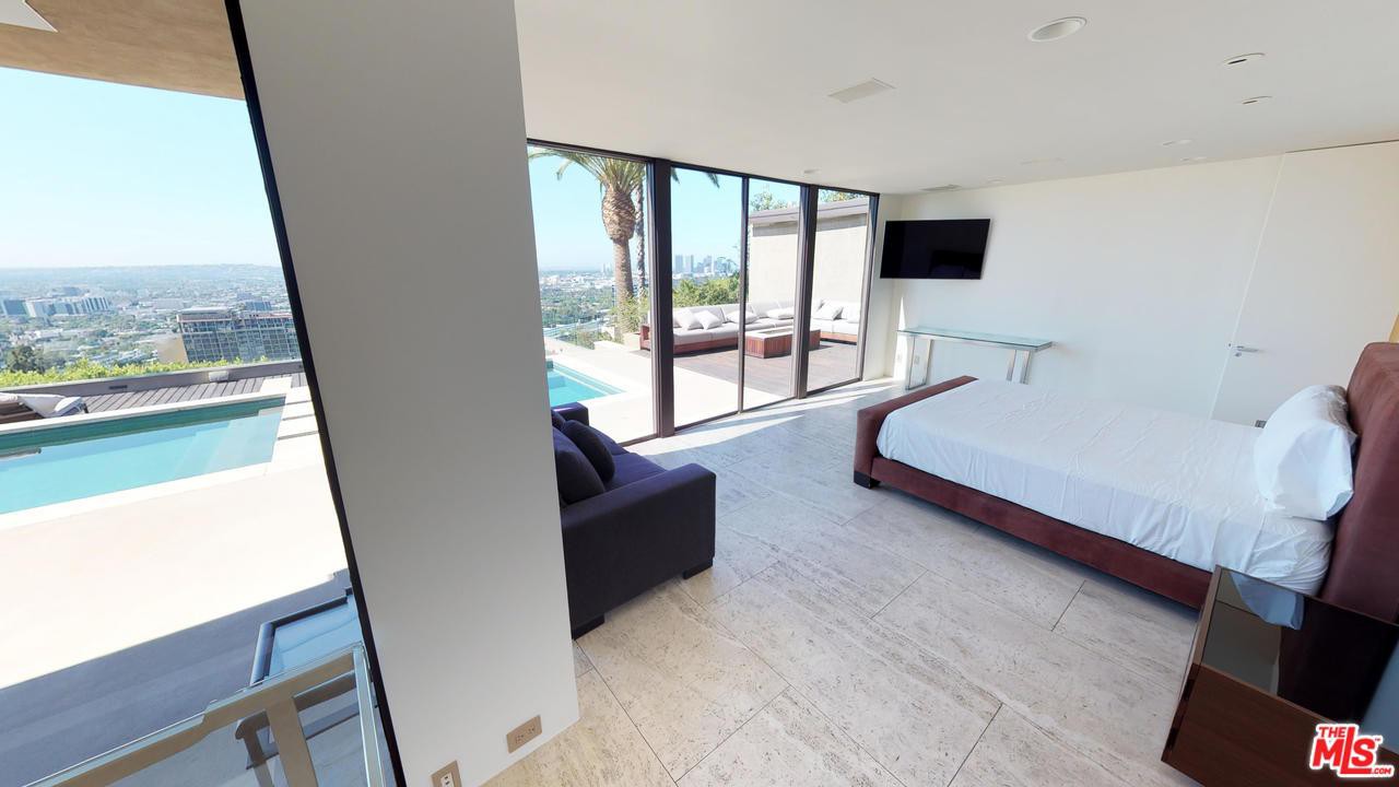 Inside Los Angeles's most expensive apartments