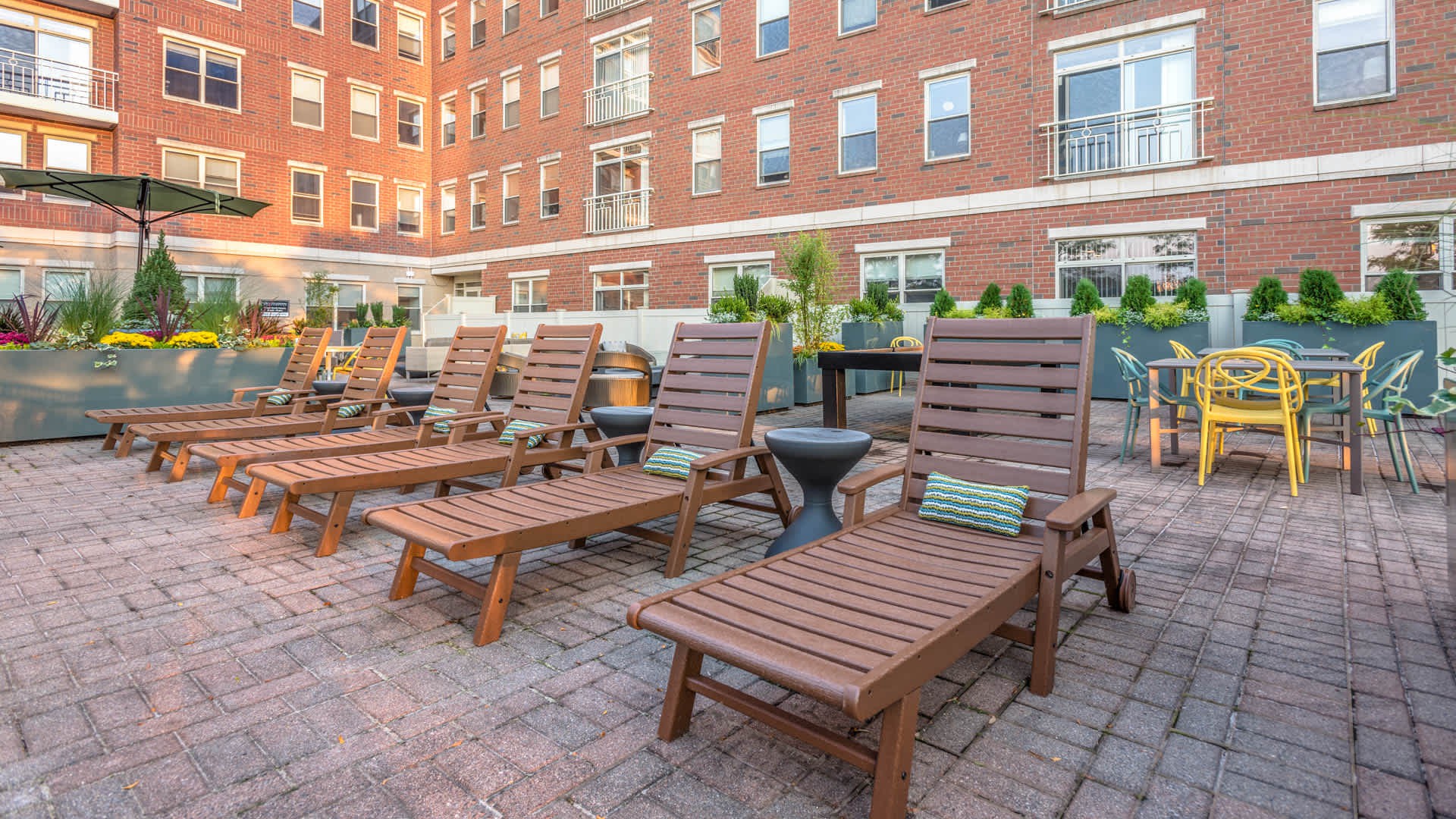 Cronin's Landing, Waltham (see photos and AVAILABLE)