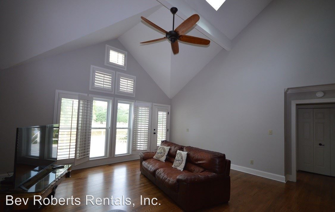 The most expensive rentals in Cary, explored.