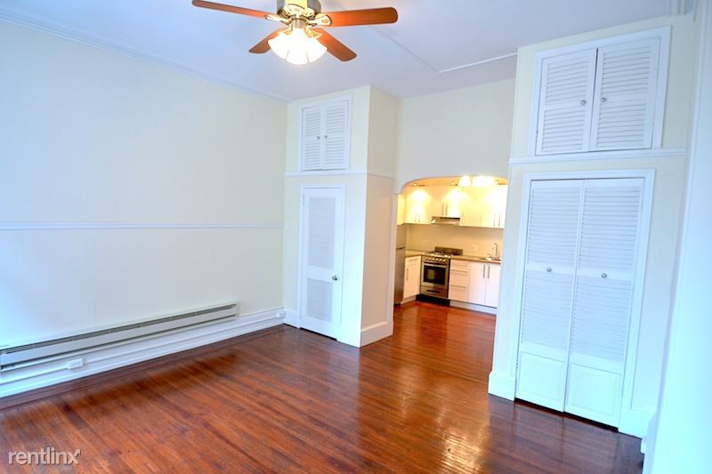 What does 1,200 rent you in Rittenhouse?