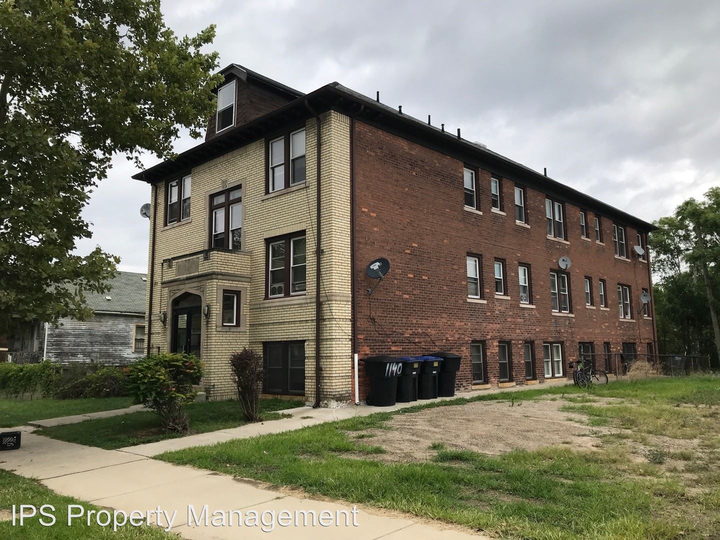 The cheapest apartment rentals in Detroit, right now