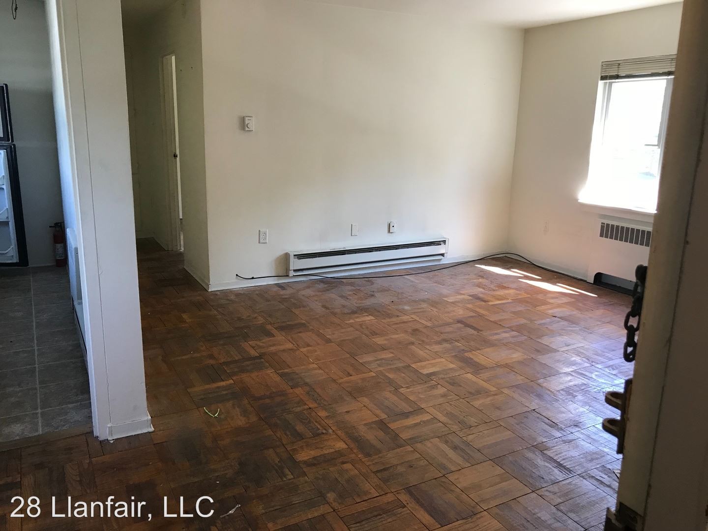 What does 1,100 rent you in Lower Merion Township, today?