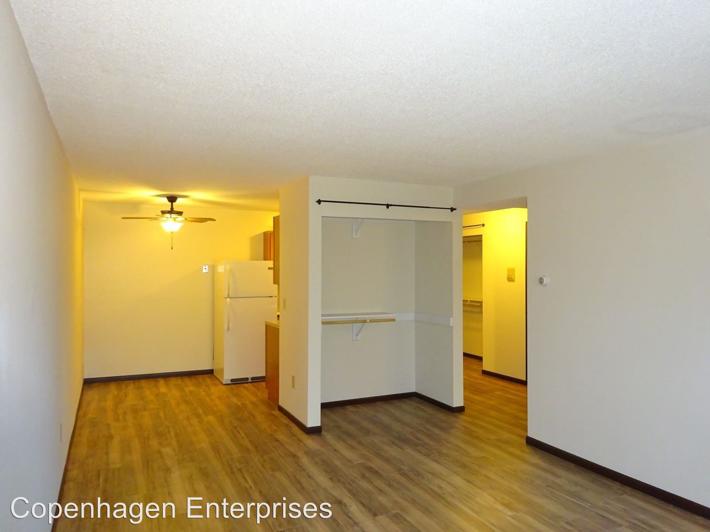 What's the cheapest rental available in Elliot Park, right now?