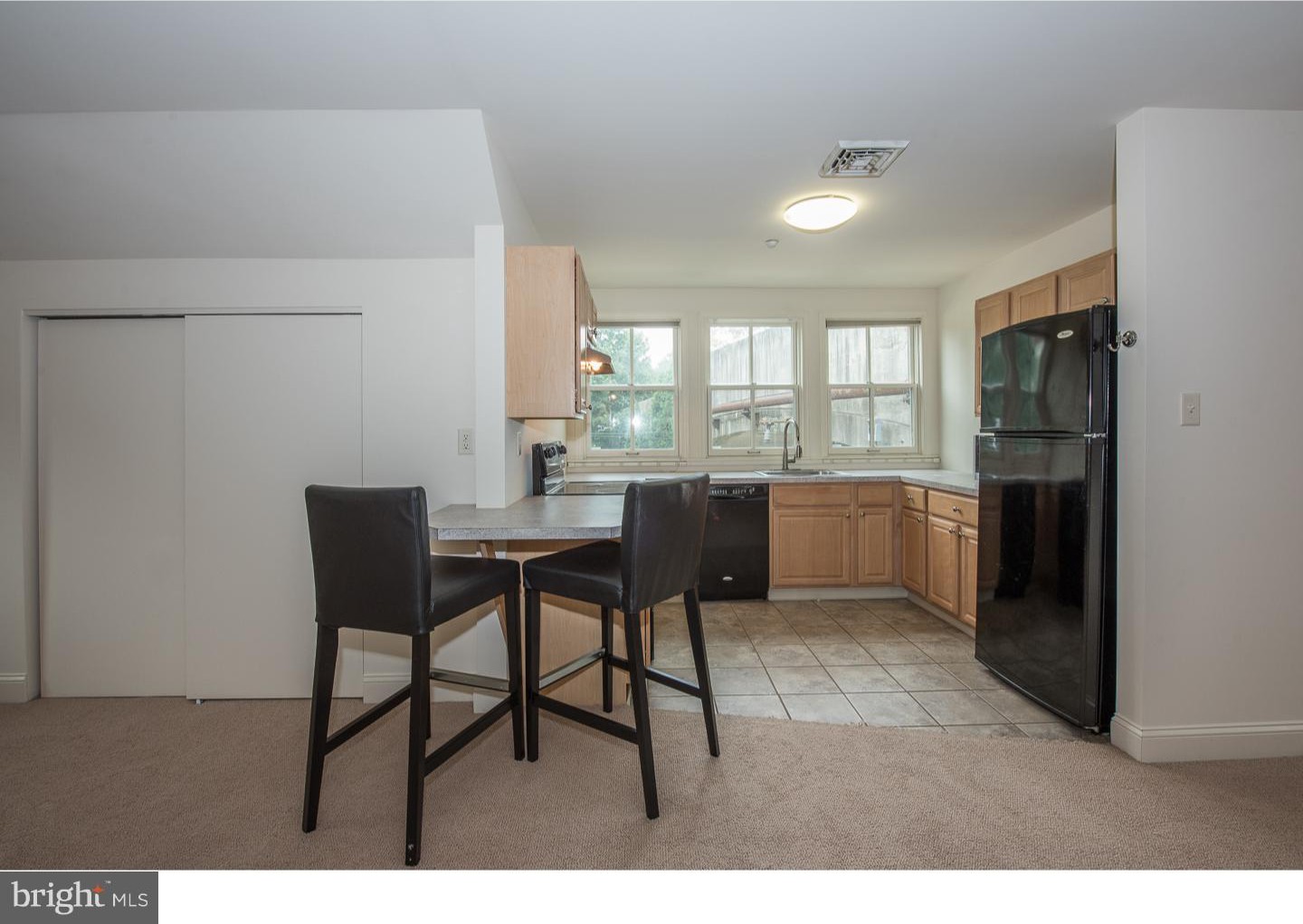 What does 1,100 rent you in Lower Merion Township, today?