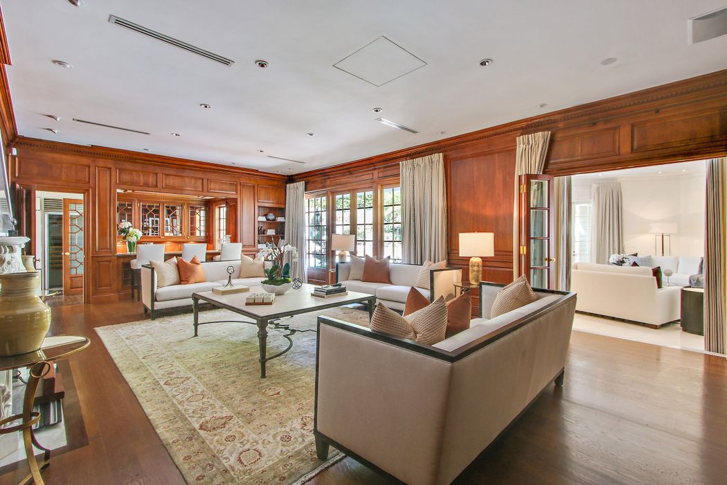 The most luxurious residential rentals in Beverly Hills, revealed