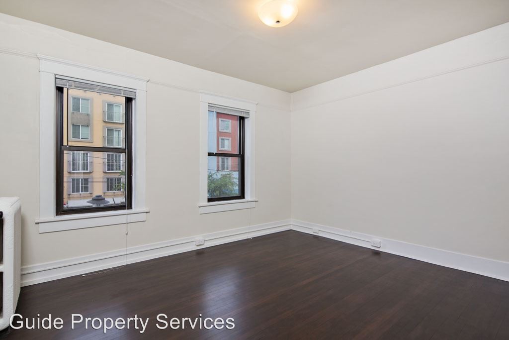 What will 2,000 get you in Seattle, right now?