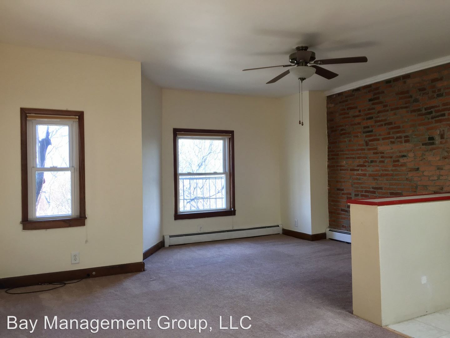 The cheapest apartment rentals in Bolton Hill, explored