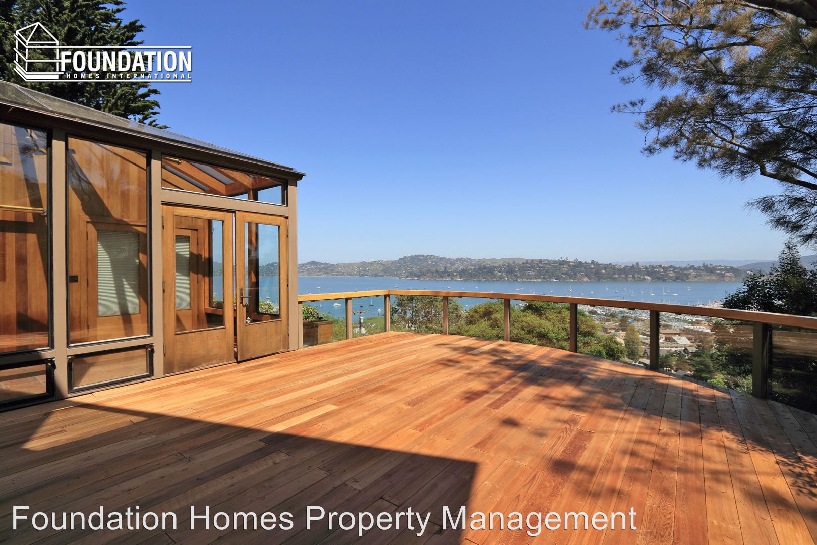 What's the most expensive residential rental listed in Sausalito?