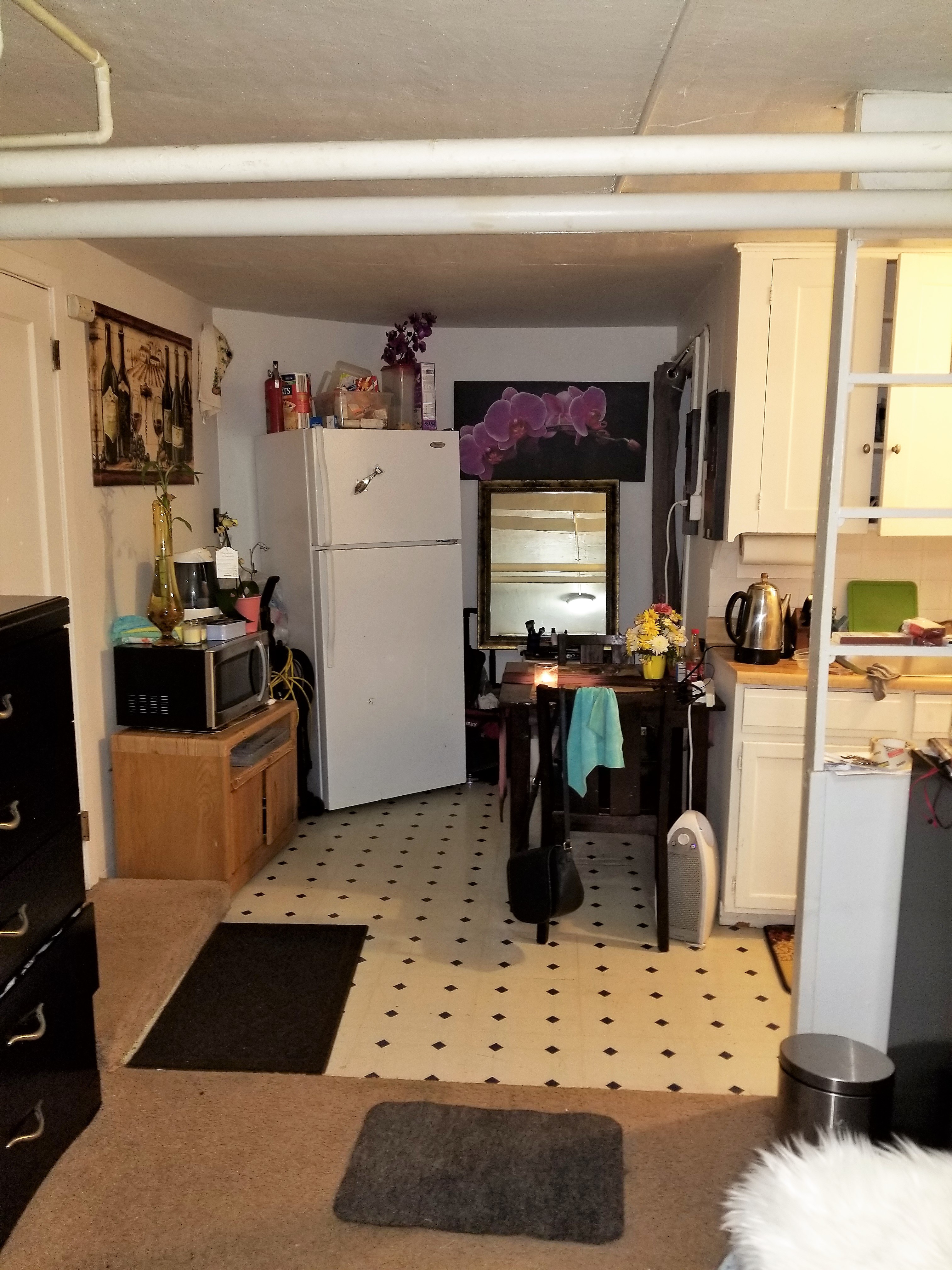 The cheapest apartment rentals in Saint Paul, right now