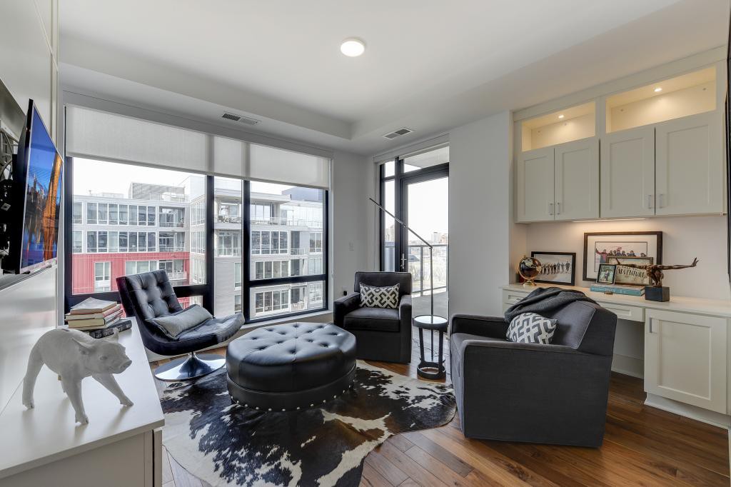 The priciest residential rentals in Minneapolis