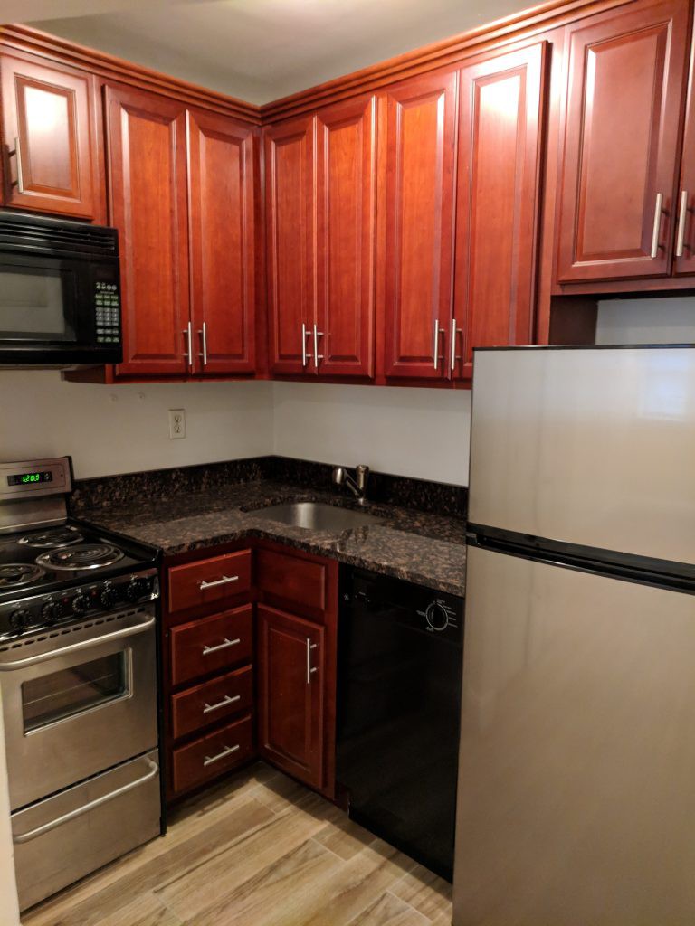 The Cheapest Apartment Rentals In Hell's Kitchen CBS New York