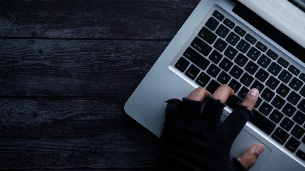 Antitheft Laptop Protection Remote Wipe