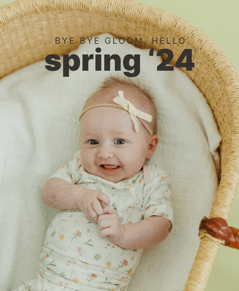 ICYMI Our Spring 2024 Collection is LIVE 🌷🤩🐓 Copper Pearl