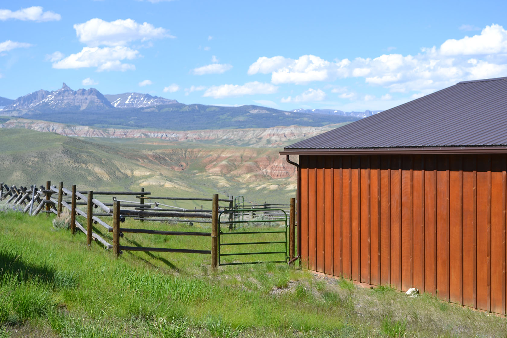 Dubois Ranches for Sale Live Water Properties Wyoming Ranches