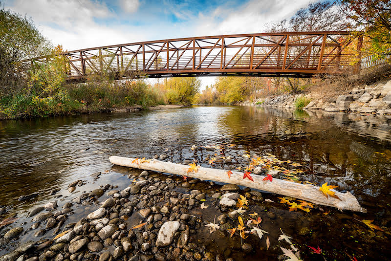 Conserva Irrigation of West Treasure Valley