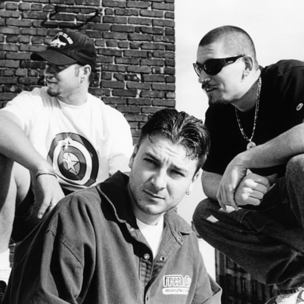 House Of Pain Artists Tommy Boy Records Legendary Hip Hop & Dance